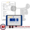 PCE WSAC-50 Portable Weather Station